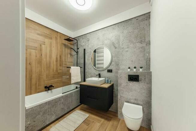 Mieszkanie Warszawa Białołęka, Nowodwory, Aluzyjna