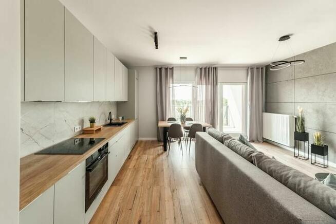 Mieszkanie Warszawa Białołęka, Nowodwory, Aluzyjna