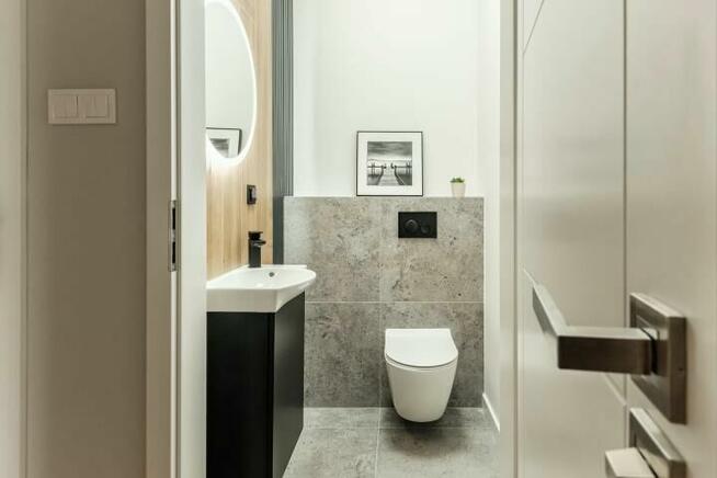 Mieszkanie Warszawa Białołęka, Nowodwory, Aluzyjna