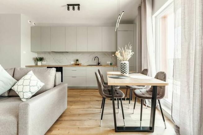 Mieszkanie Warszawa Białołęka, Nowodwory, Aluzyjna