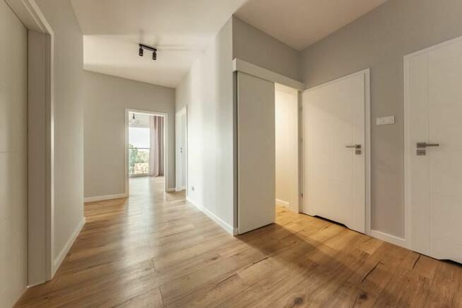 Mieszkanie Warszawa Białołęka, Nowodwory, Aluzyjna