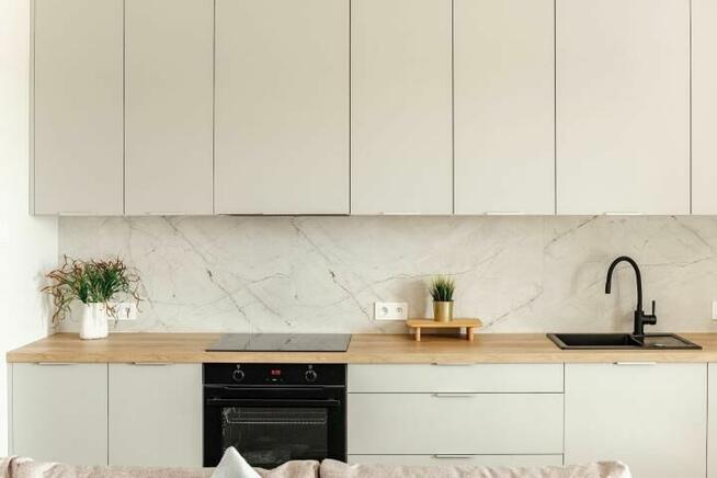 Mieszkanie Warszawa Białołęka, Nowodwory, Aluzyjna