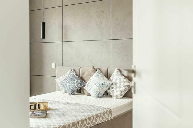 Mieszkanie Warszawa Białołęka, Nowodwory, Aluzyjna