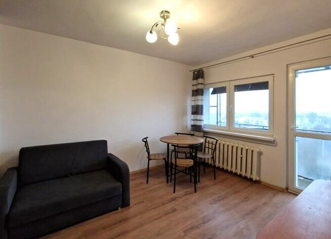 Jana 2, Bałuty, 2 pokoje, balkon, pet friendly