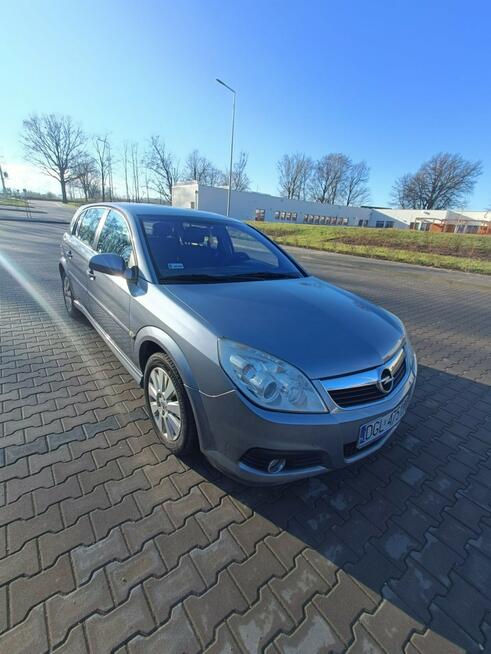 Opel Signum 1.9cdti - automat -