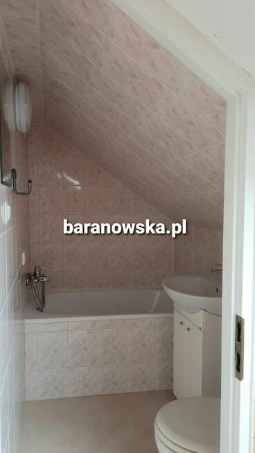 baranowska.pl Dom Szczecin, garaż, ogród, lewobrzeże