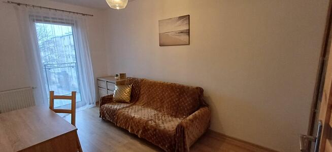 WYNAJĘTE apartament typu m3 w centrum miasta z garażem