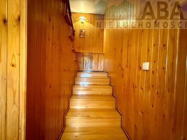 Sprzedam dom - Honoratka gm. Ślesin