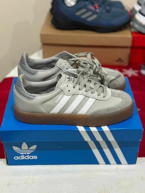 Buty Adidas Sambae IE9108