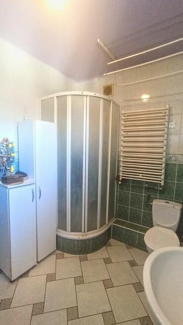 Sprzedam Dom w Spokojnej i Atrakcyjnej Lokalizacji – Baranów