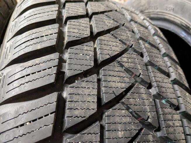 Opony zimowe GT Radial Winter Pro2 Evo, 195/55 R15