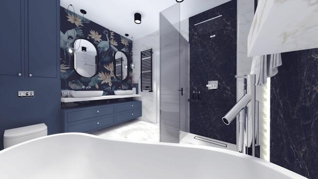 Projektowanie i aranżacja wnetrz