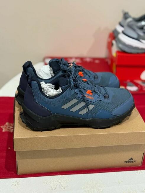 Buty męskie Adidas TERREX AX4