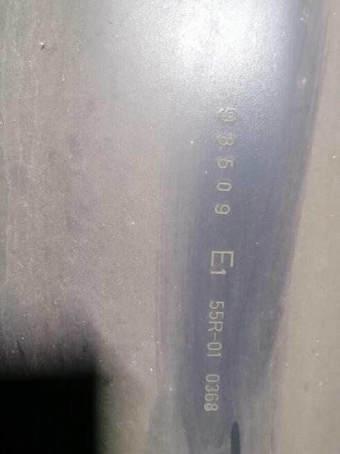 Jost płyta siodła naczepy nova komplet