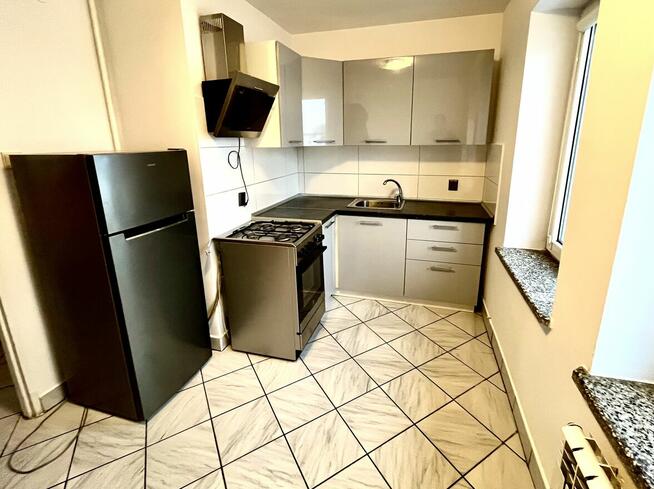 Sprzedam mieszkanie w centrum Kętrzyna