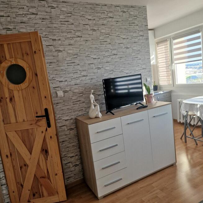 Mieszkanie 32m dwupokojowe