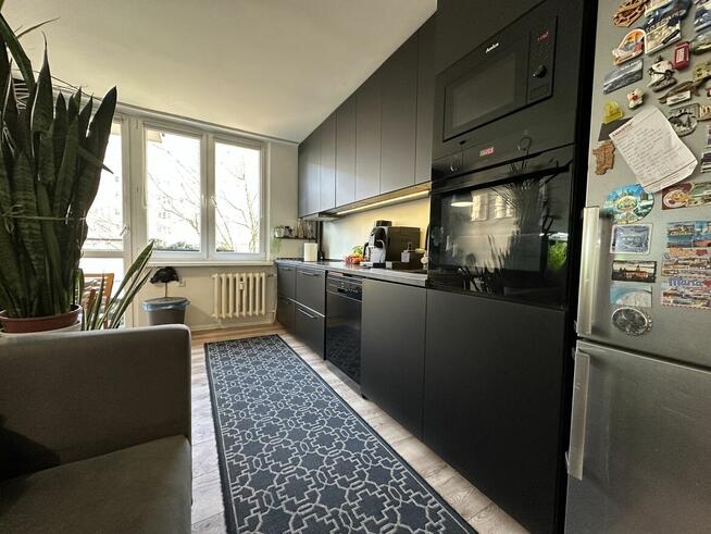 Zamienię mieszkanie na większe