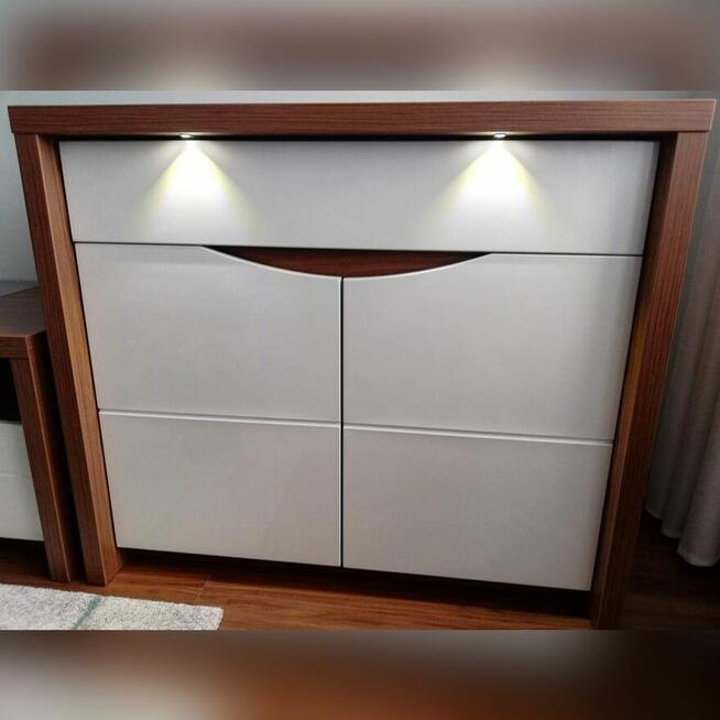 Komoda Saint Tropez STZK221B