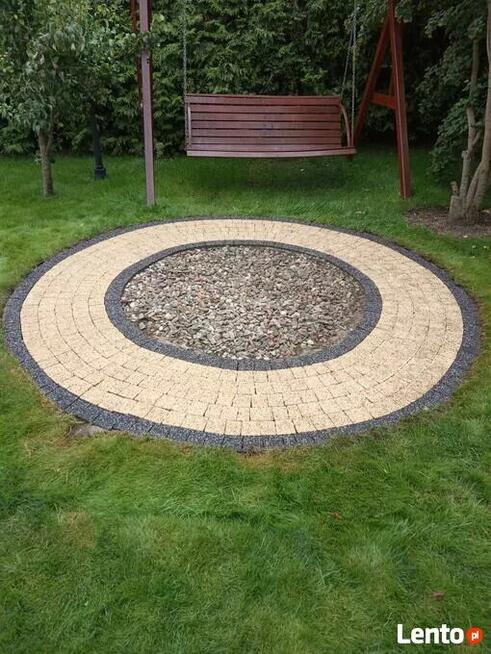 Czyszczenie dachów elewacji kostki brukowej Gdynia