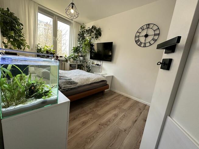 Zamienię mieszkanie na większe