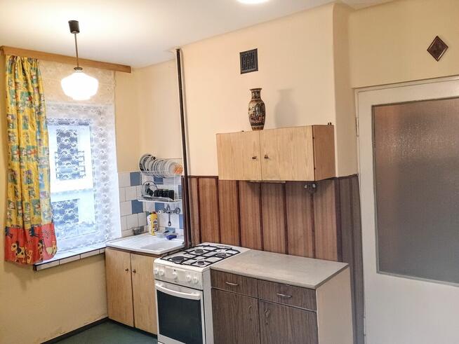 Sprzedam Dom w Spokojnej i Atrakcyjnej Lokalizacji – Baranów