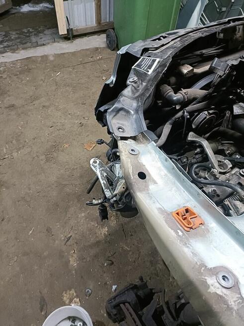 skoda fabia 2009 nowe zdjęcia ZAMIANA