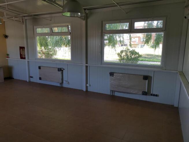 Powierzchnia biurowa i magazynowa do wynajęcia