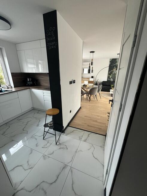 Piękny dom szuka nowych właścicieli