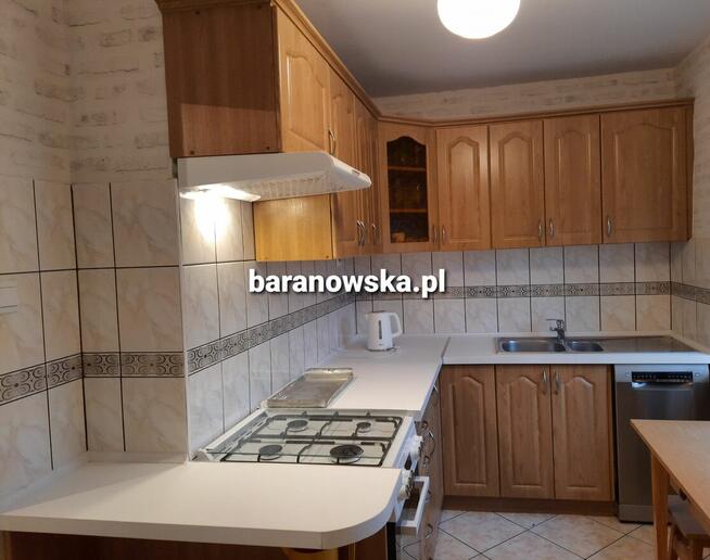 baranowska.pl Dom Szczecin, garaż, ogród, lewobrzeże