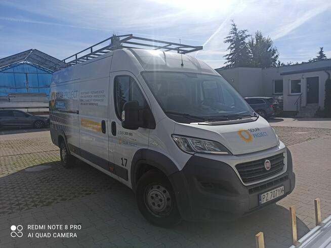 Fiat Ducato Maxi