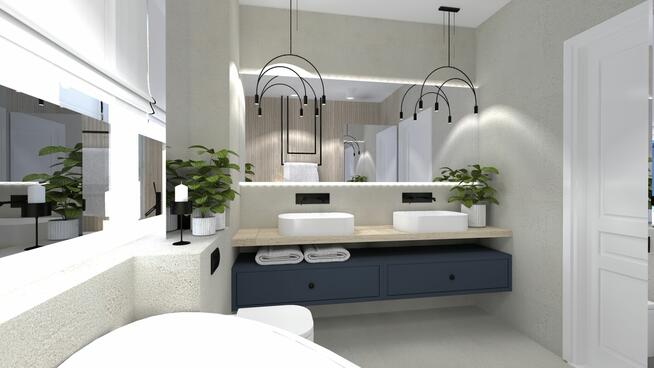 Projektowanie i aranżacja wnetrz