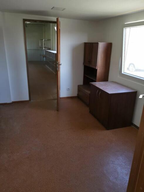 Powierzchnia biurowa i magazynowa do wynajęcia