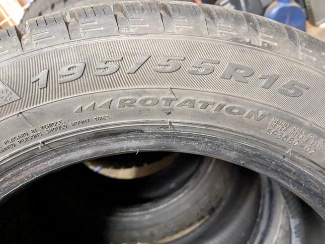 Opony zimowe GT Radial Winter Pro2 Evo, 195/55 R15