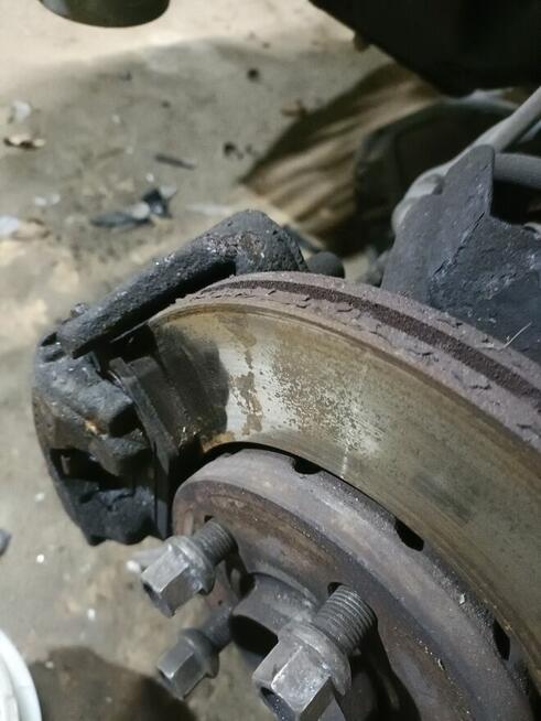 skoda fabia 2009 nowe zdjęcia ZAMIANA