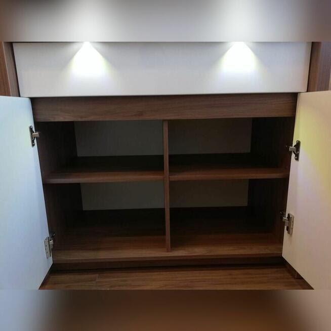 Komoda Saint Tropez STZK221B