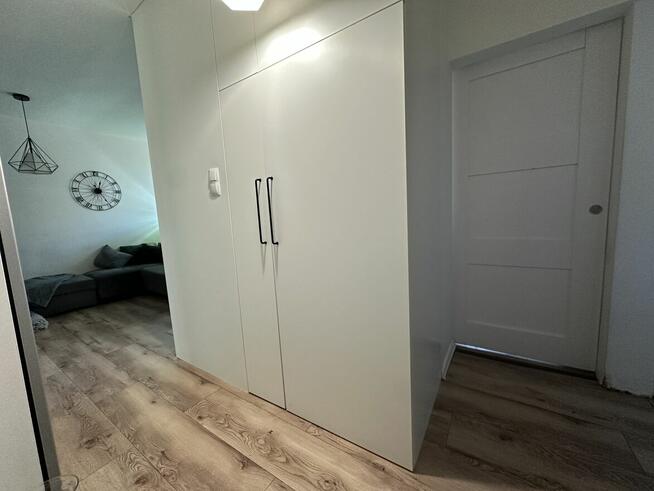 Zamienię mieszkanie na większe