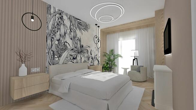 Projektowanie i aranżacja wnetrz