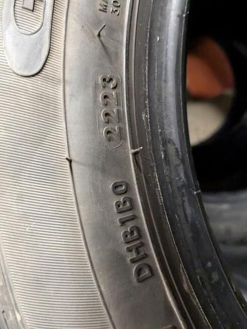 Opony zimowe GT Radial Winter Pro2 Evo, 195/55 R15