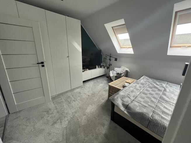 Piękny dom szuka nowych właścicieli