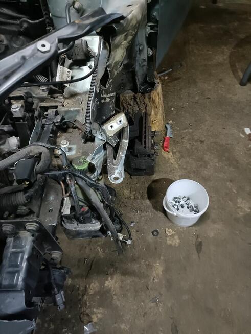 skoda fabia 2009 nowe zdjęcia ZAMIANA