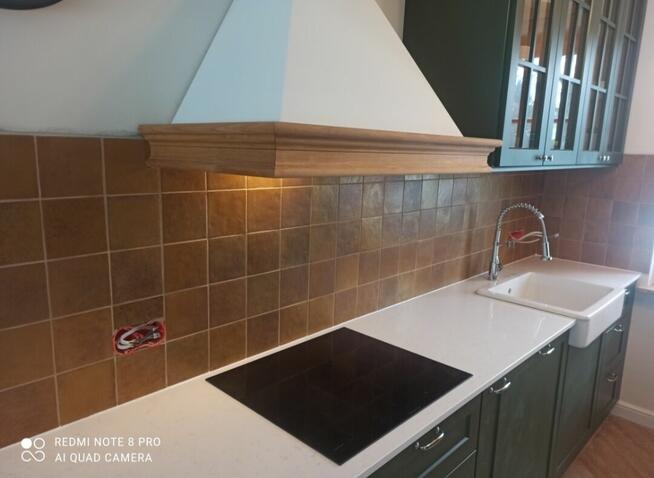 Wykończenie wnętrz!