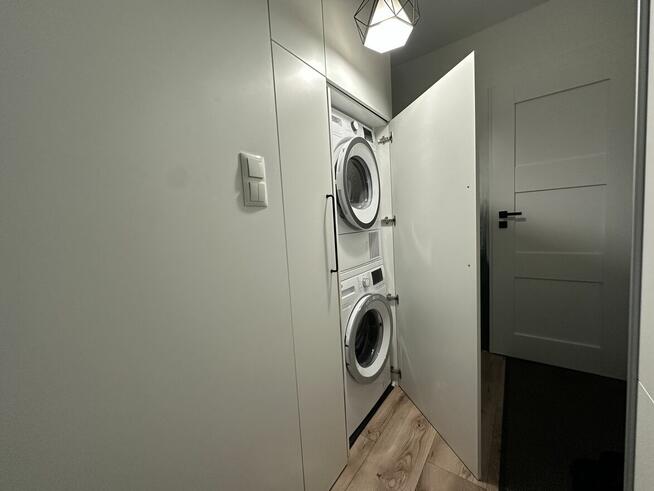 Zamienię mieszkanie na większe