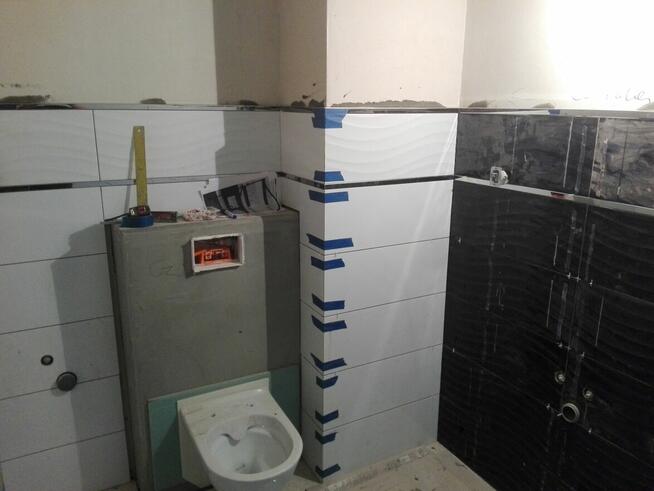 Remonty Pruszków Milanowek Grodzisk Żyradów Łazienki A-Z