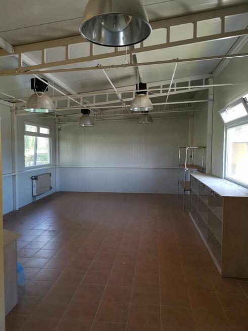 Powierzchnia biurowa i magazynowa do wynajęcia