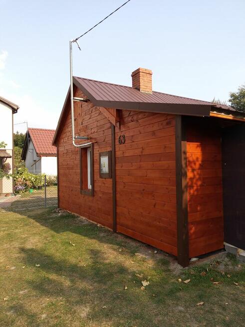 Budowa remonty domków Renowacje