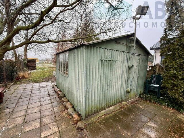 Sprzedam dom - Honoratka gm. Ślesin