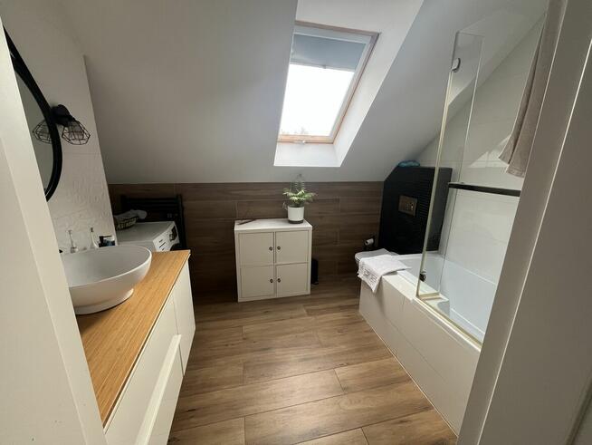 Piękny dom szuka nowych właścicieli