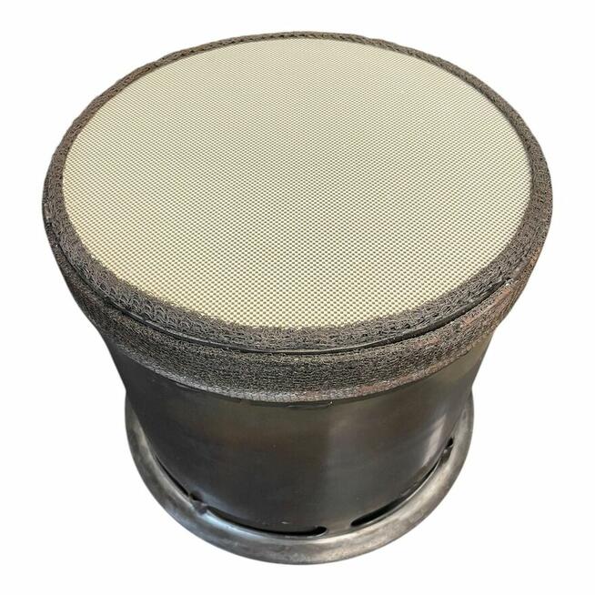 Nowy DPF SCR DAF XF 106 po LIFT 3450zł Hrebenne