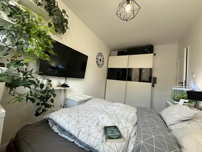 Zamienię mieszkanie na większe