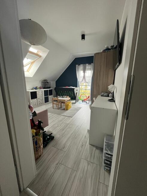 Piękny dom szuka nowych właścicieli